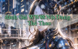 đánh giá ww88 nội dung thể thao