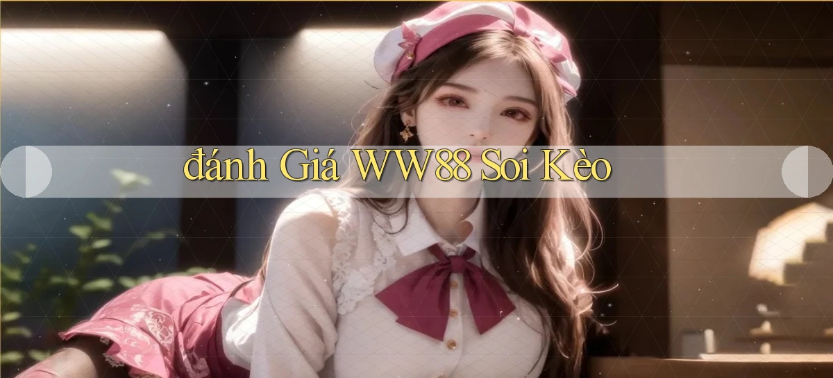 đánh giá ww88 soi kèo