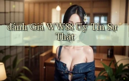 đánh giá ww88 uy tín sự thật