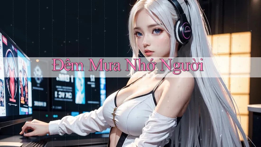 Đêm Mưa Nhớ Người Đêm Mưa Nhớ Người