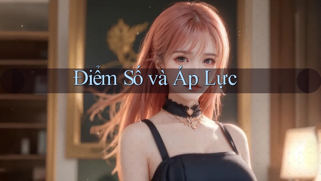 Điểm Số và Áp Lực
