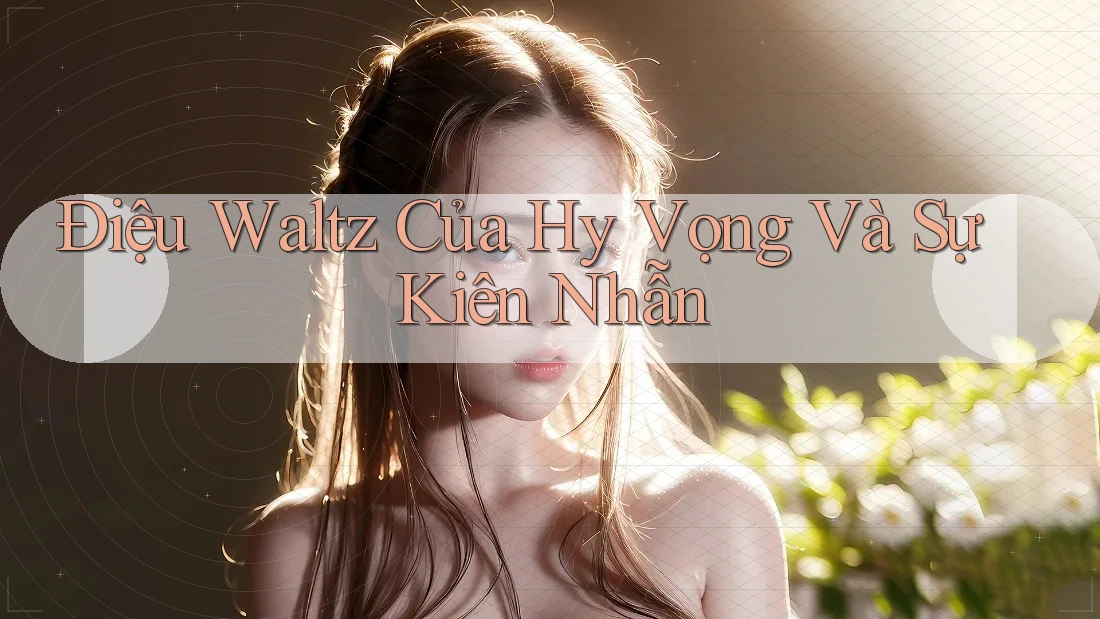 Điệu Waltz Của Hy Vọng Và Sự Kiên Nhẫn