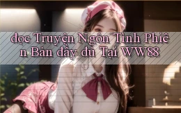đọc truyện ngôn tình phiên bản đầy đủ tại ww88