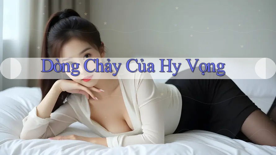 Dòng Chảy Của Hy Vọng