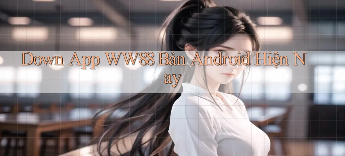 down app ww88 bản android hiện nay