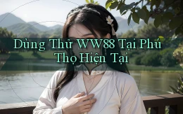 dùng thử ww88 tại Phú Thọ hiện tại
