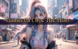 Games Cá cược thể thao