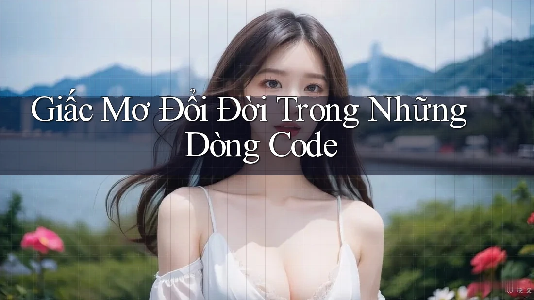 Giấc Mơ Đổi Đời Trong Những Dòng Code