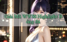 giải mã ww88 highlight bóng đá