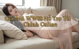 giải mã ww88 hỗ trợ tài chính online