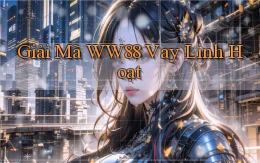 giải mã ww88 vay linh hoạt