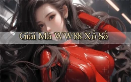 giải mã ww88 xổ số
