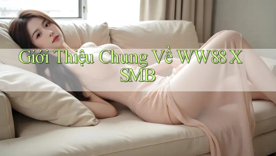 Giới Thiệu Chung Về WW88 XSMB Giới Thiệu Chung Về WW88 XSMB
