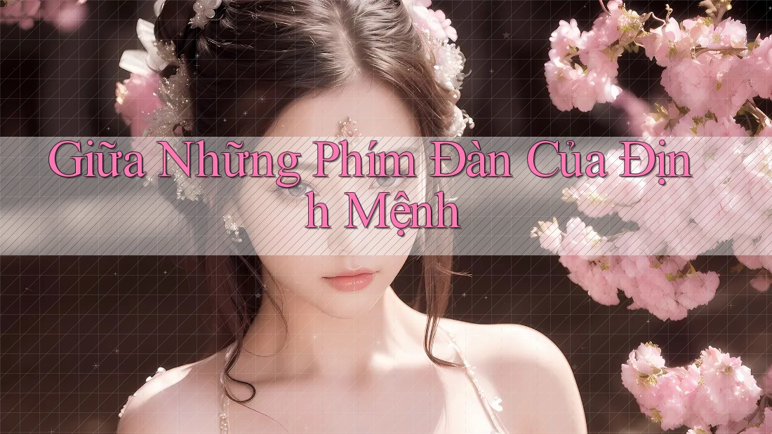 Giữa Những Phím Đàn Của Định Mệnh