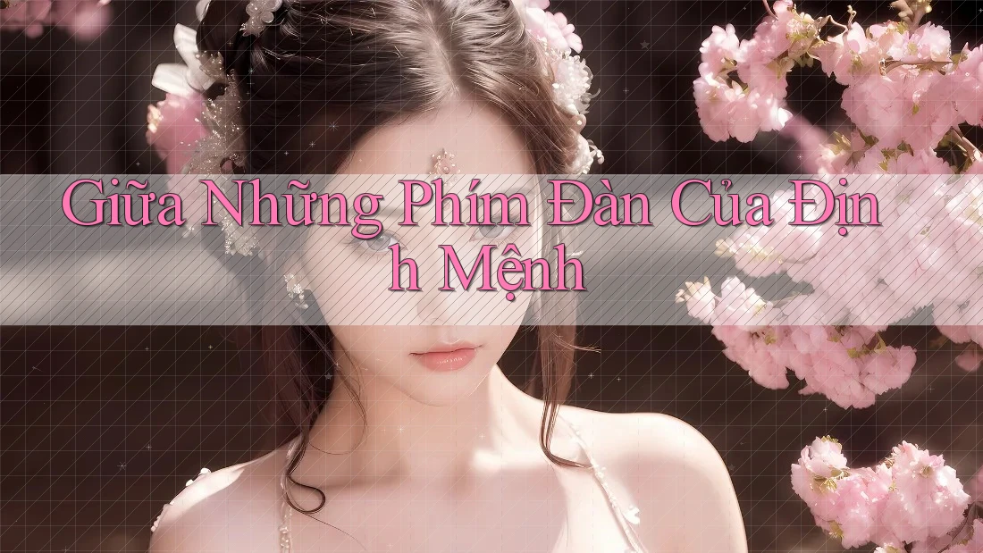 Giữa Những Phím Đàn Của Định Mệnh