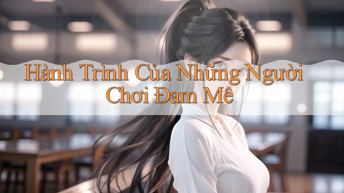 Hành Trình Của Những Người Chơi Đam Mê