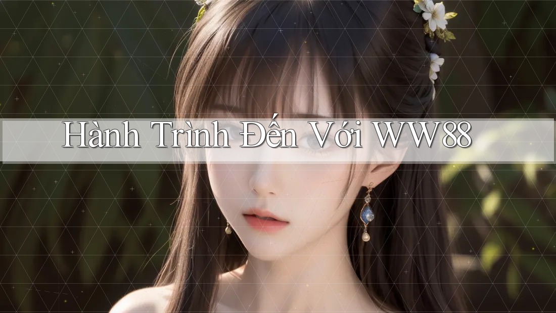 Hành trình đến với ww88