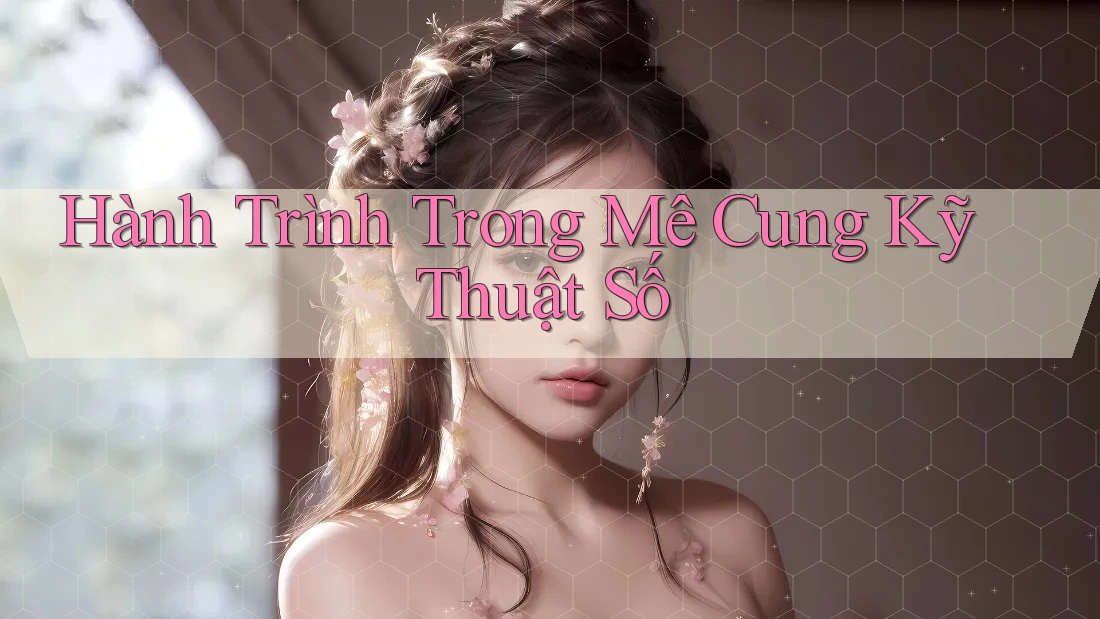 Hành Trình Trong Mê Cung Kỹ Thuật Số