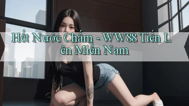 hết nước chấm ww88 tiến lên miền nam