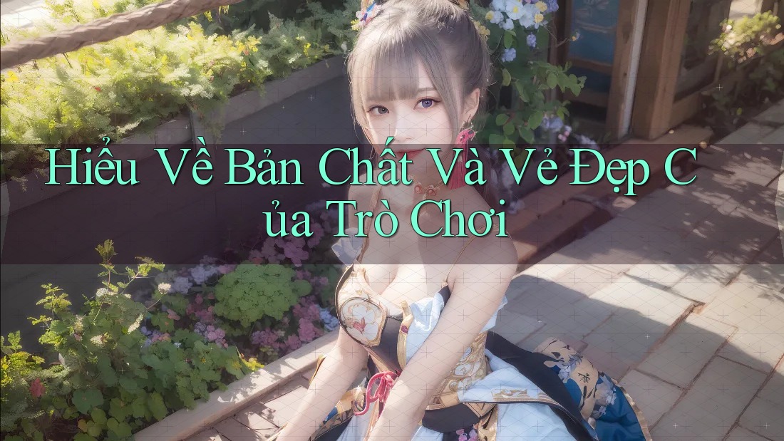 Hiểu Về Bản Chất Và Vẻ Đẹp Của Trò Chơi