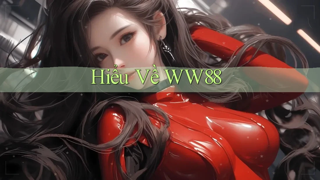 Hiểu Về WW88