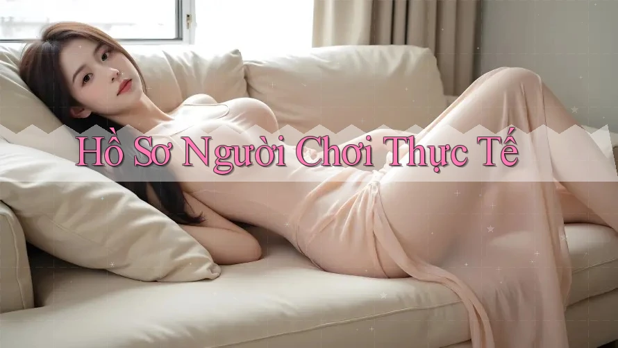 Hồ Sơ Người Chơi Thực Tế