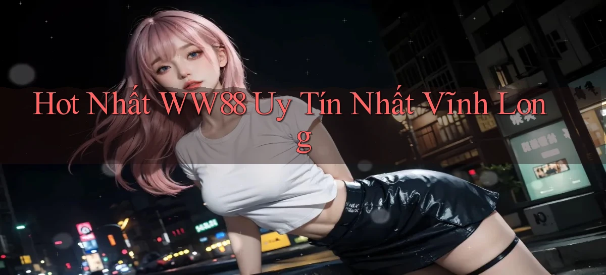 hot nhất ww88 uy tín nhất Vĩnh Long