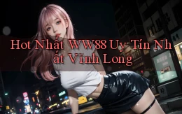 hot nhất ww88 uy tín nhất Vĩnh Long