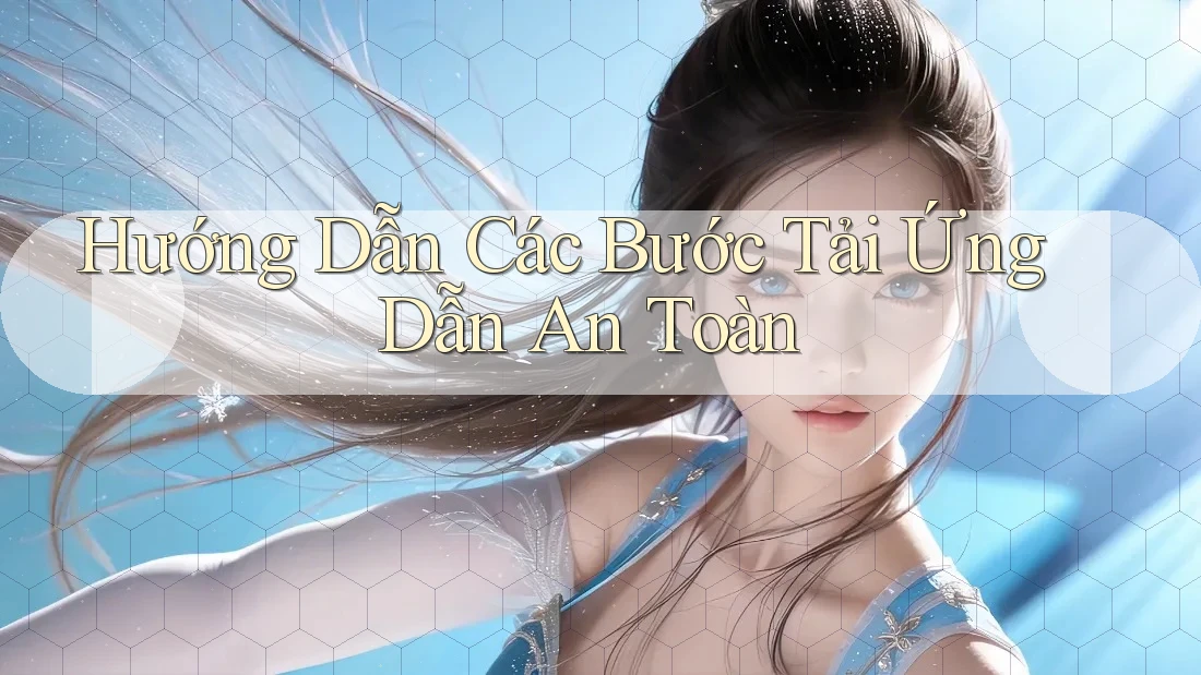 Hướng Dẫn Các Bước Tải Ứng Dẫn An Toàn