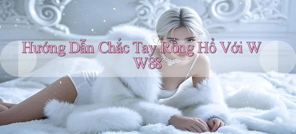 hướng dẫn chắc tay rồng hổ với ww88