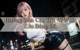 hướng dẫn chi tiết ww88 kèo bóng đá