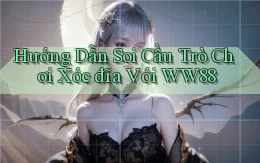 hướng dẫn soi cầu trò chơi xóc đĩa với ww88