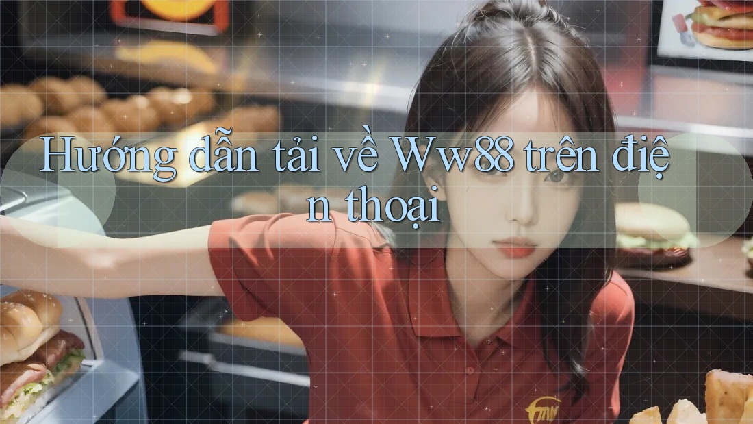 Hướng dẫn tải về Ww88 trên điện thoại Hướng dẫn tải về Ww88 trên điện thoại