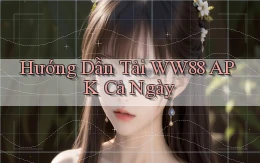 hướng dẫn tải ww88 apk cả ngày