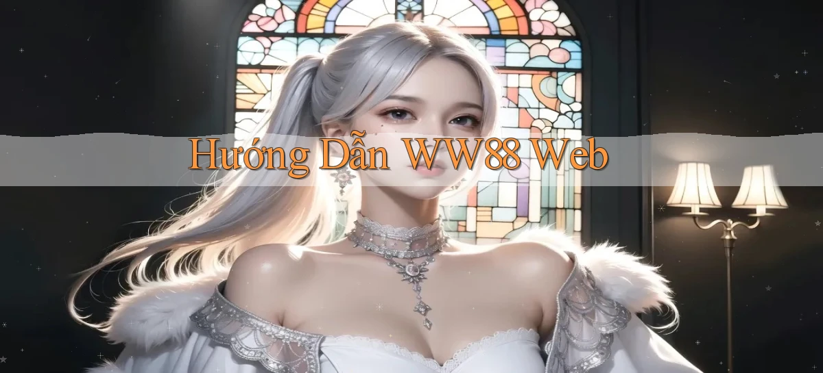 hướng dẫn ww88 web