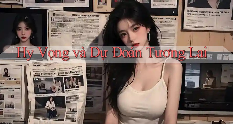 Hy Vọng và Dự Đoán Tương Lai