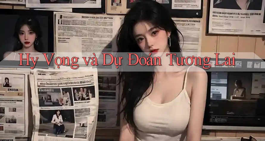 Hy Vọng và Dự Đoán Tương Lai Hy Vọng và Dự Đoán Tương Lai
