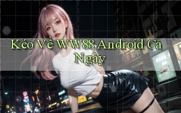 kéo về ww88 android cả ngày