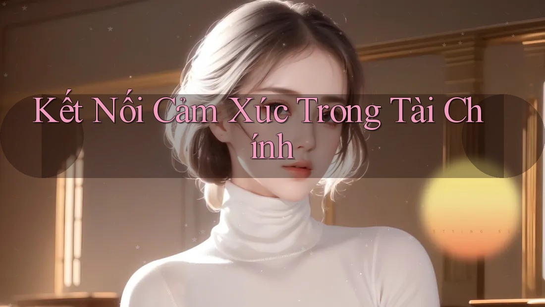 Kết Nối Cảm Xúc Trong Tài Chính