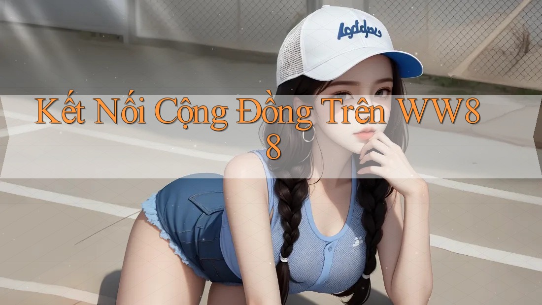Kết Nối Cộng Đồng Trên WW88
