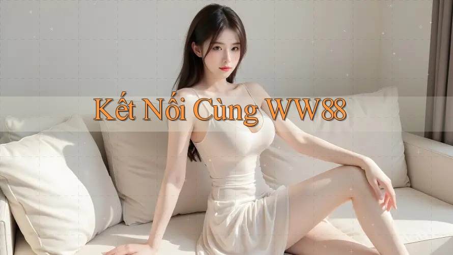 Kết Nối Cùng WW88 Kết Nối Cùng WW88