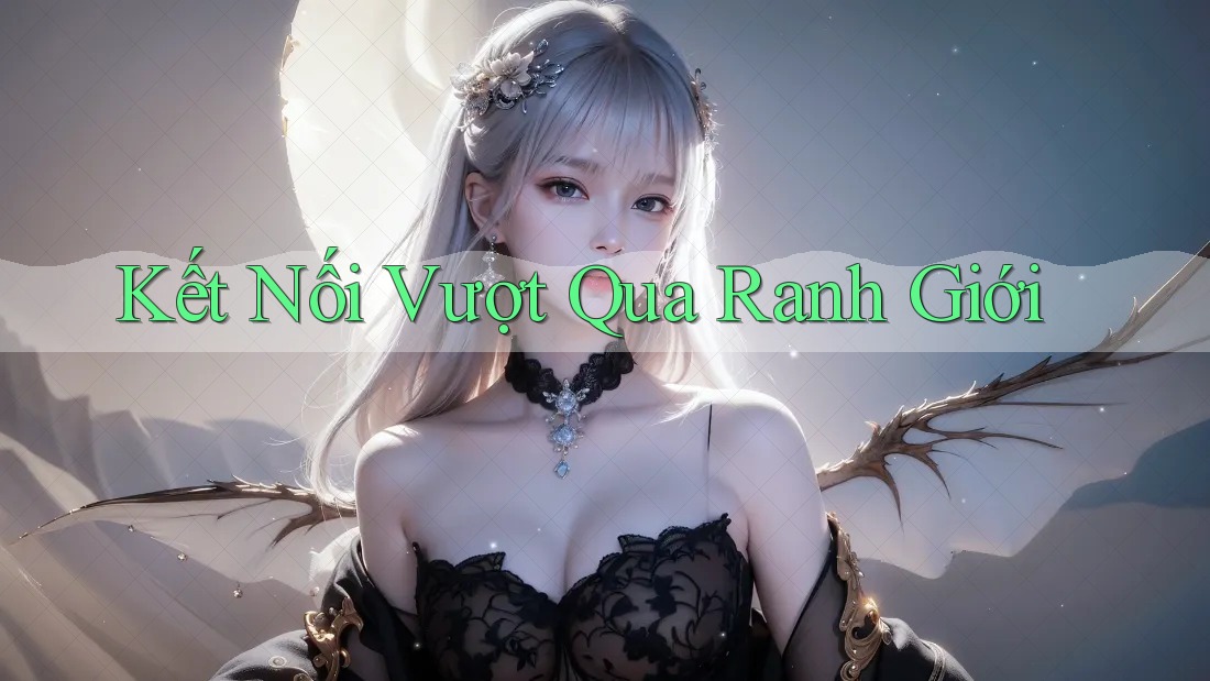 Kết Nối Vượt Qua Ranh Giới Kết Nối Vượt Qua Ranh Giới