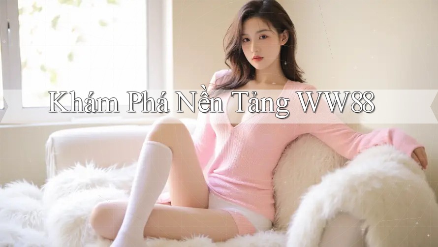 Khám Phá Nền Tảng WW88