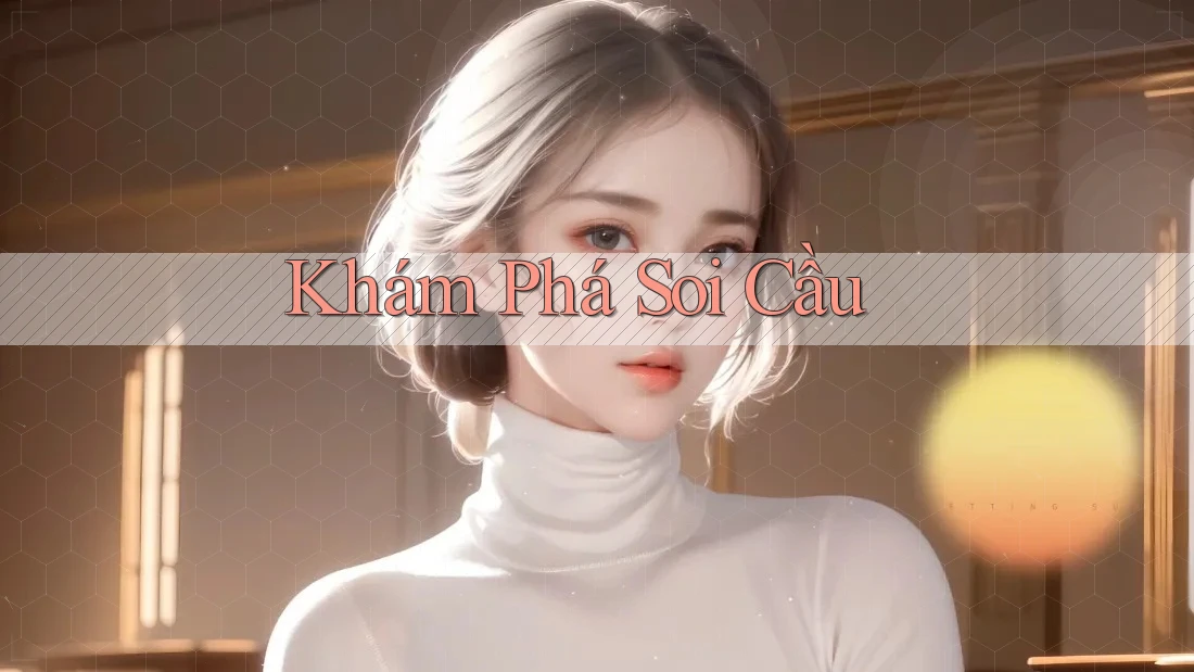 Khám Phá Soi Cầu Khám Phá Soi Cầu