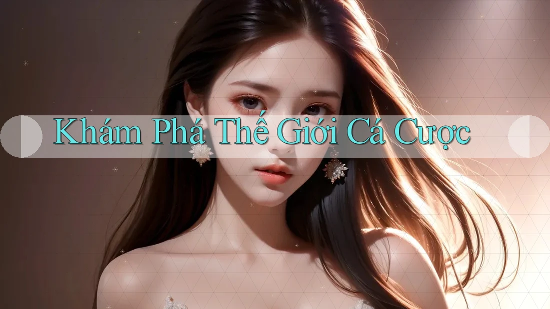 Khám phá thế giới cá cược Khám phá thế giới cá cược