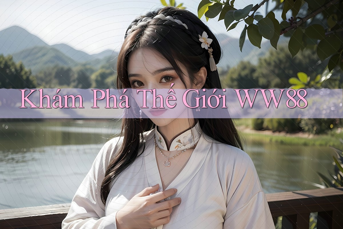 Khám Phá Thế Giới WW88