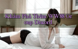 khám phá thêm ww88 group discord