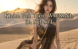 khám phá thêm ww88 nhận xét số 1