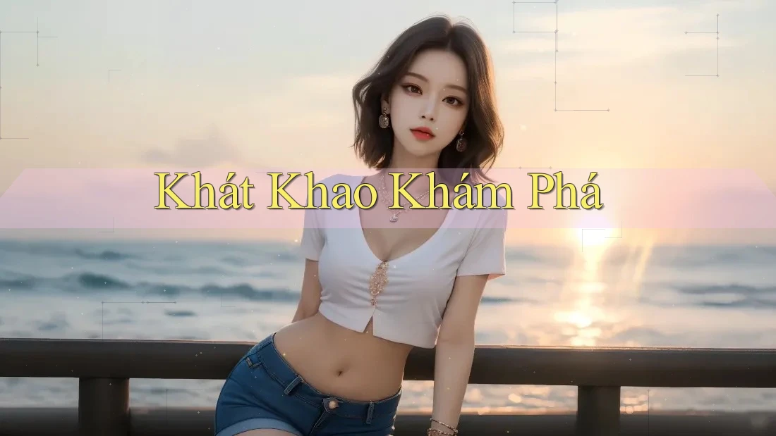 Khát Khao Khám Phá