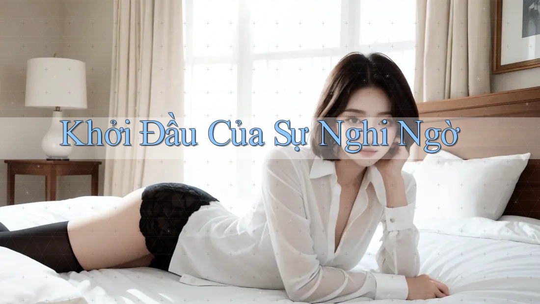 Khởi Đầu Của Sự Nghi Ngờ